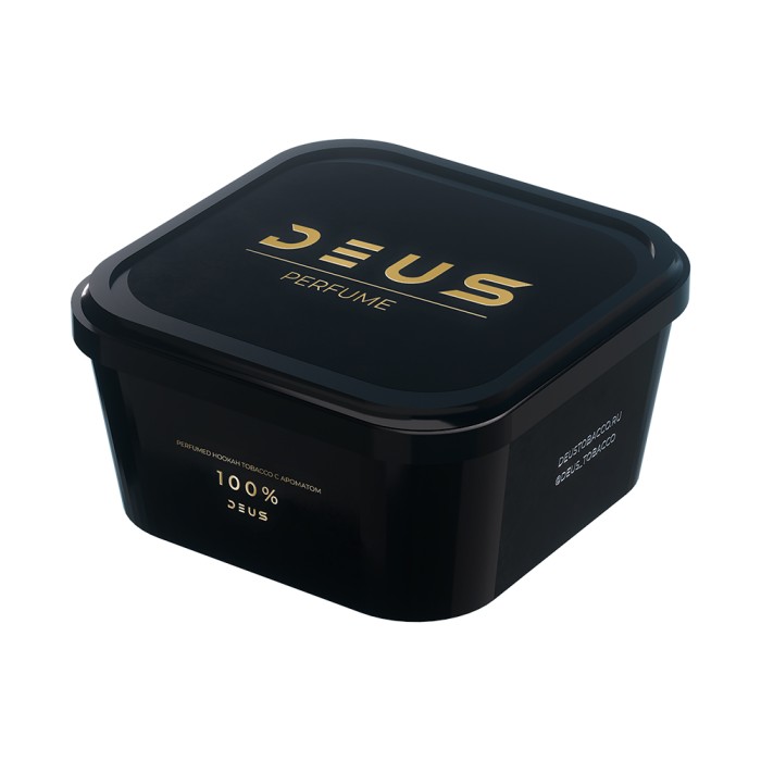 Deus Perfume 100%