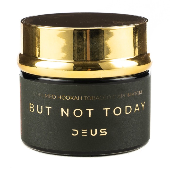 Deus Perfume But Not Today