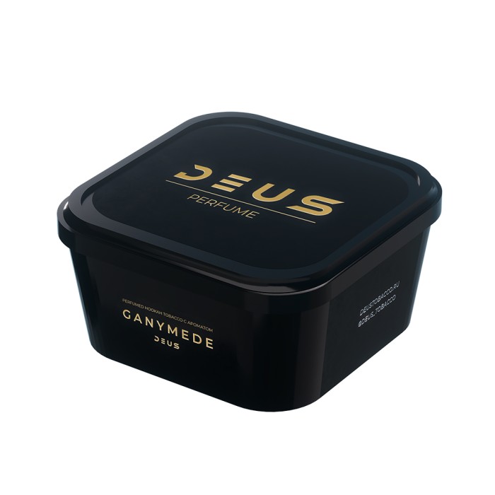 Deus Perfume Ganymede