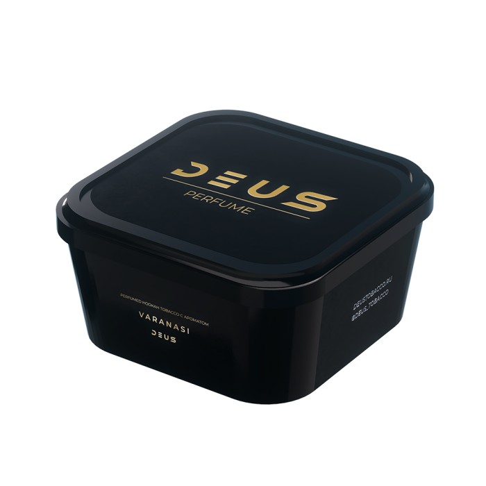 Deus Perfume Varanasi