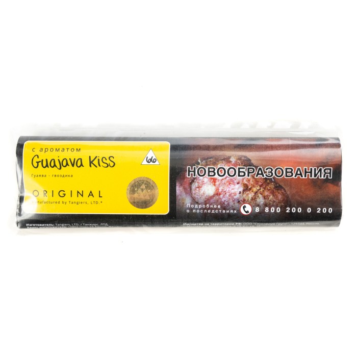 Tangiers Noir Guajava Kiss (Гуаява Гвоздика)