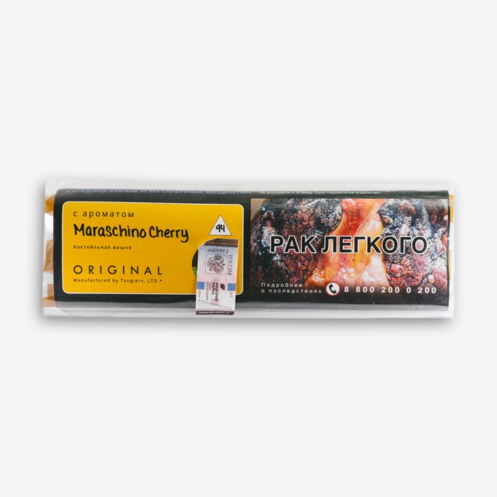 Tangiers Noir Kashmir Cherry (Вишня Кашмир)
