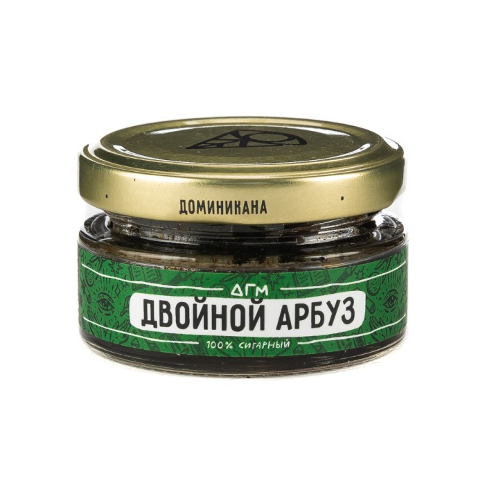 Dogma 100% Двойной арбуз