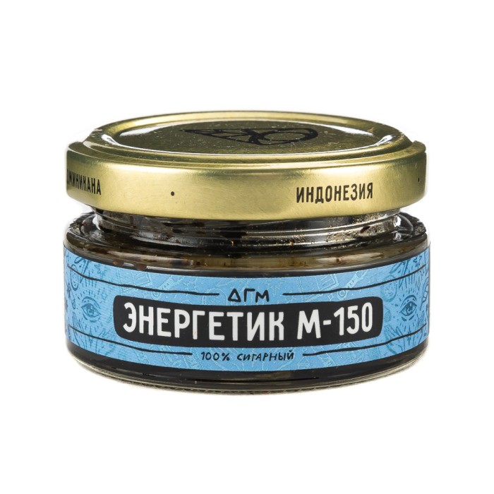 Dogma 100% М-150 Тайский энергетик
