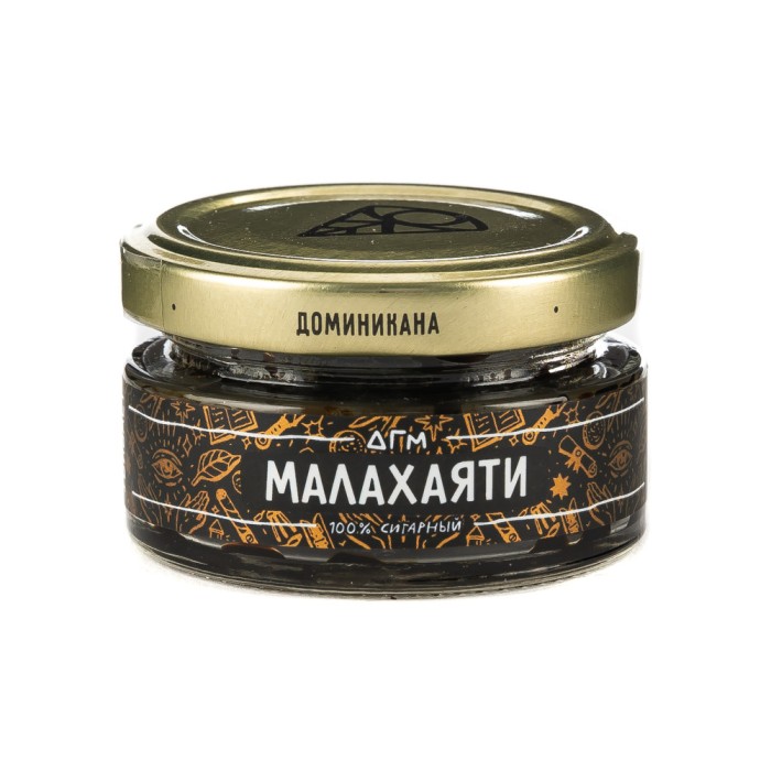 Dogma 100% Малахаяти