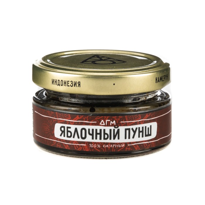 Dogma 100% Яблочный пунш