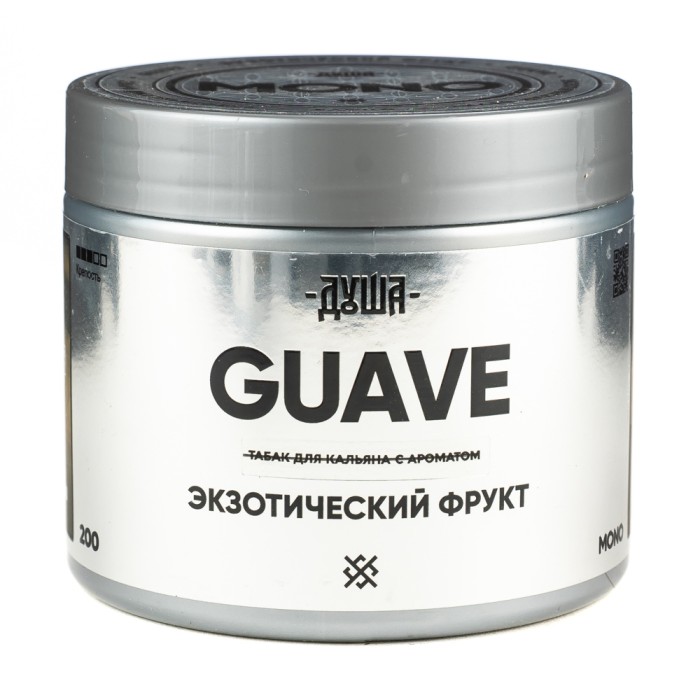 Душа Guave (Экзотический фрукт)