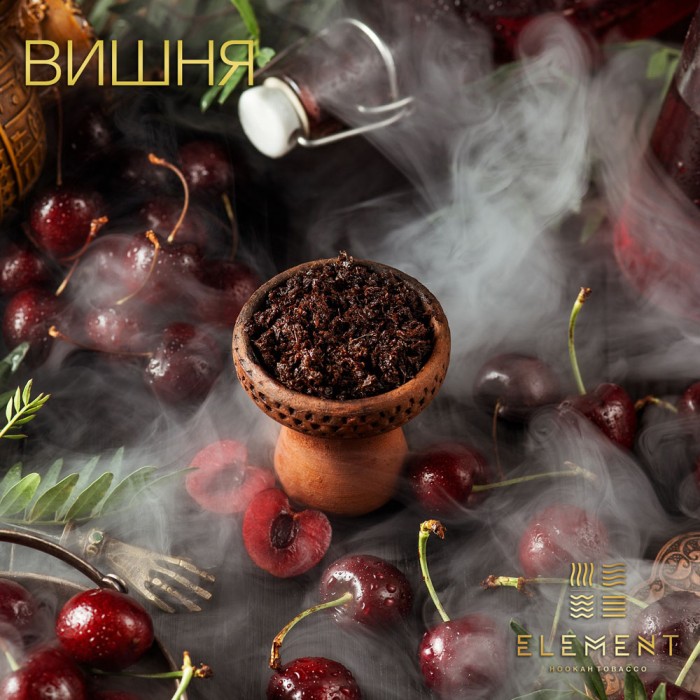 Element (Вода) Cherry (Вишня)