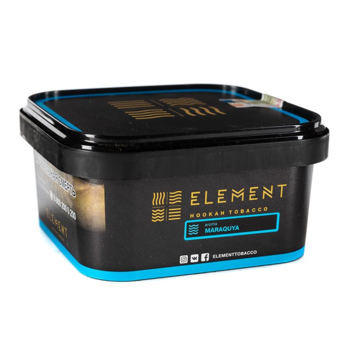 Element (Вода) Maraquya (Маракуйя)