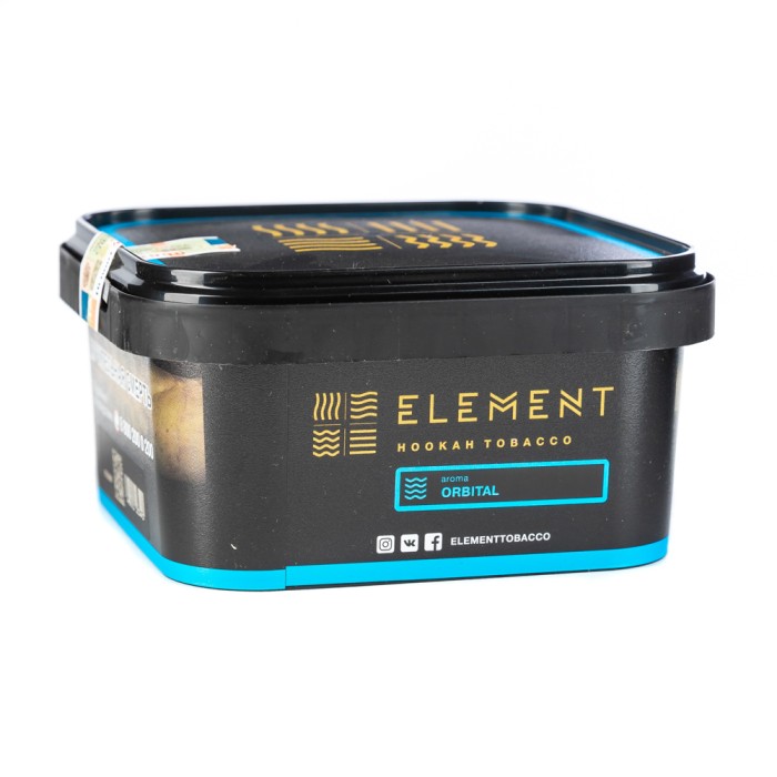 Element (Вода) Orbital (Мятная Жвачка)