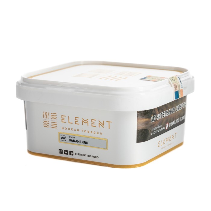 Element (Воздух) Bananerro (Бананерро)
