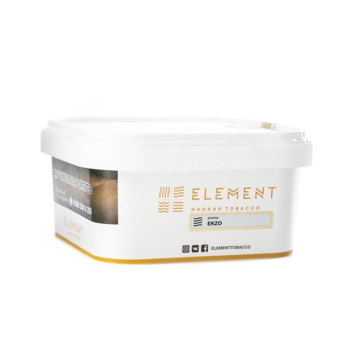 Element (Воздух) Ekzo (Экзо)