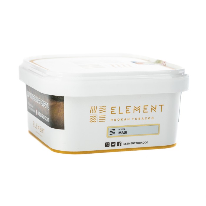 Element (Воздух) Maui (Ананас Папайя)