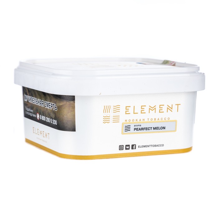 Element (Воздух) Pearfect melon (Дыня Груша)