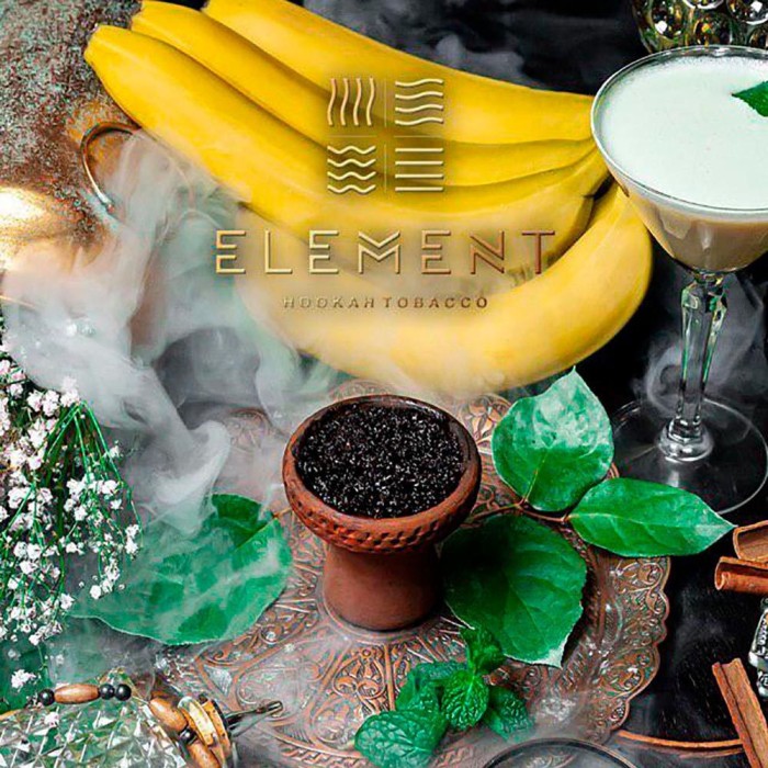 Element (Земля) Banana Daiquiri (Банановый дайкири)