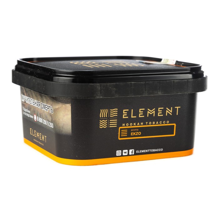 Element (Земля) Ekzo (Экзо)
