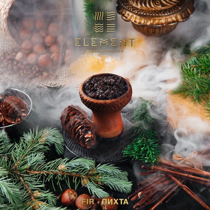 Element (Земля) Fir (Пихта)