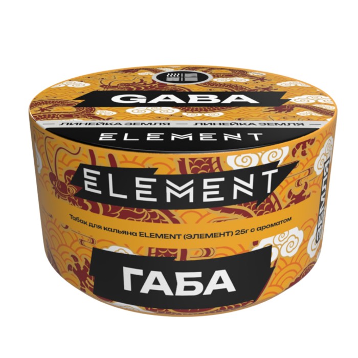Element (Земля) Gaba (Габа)