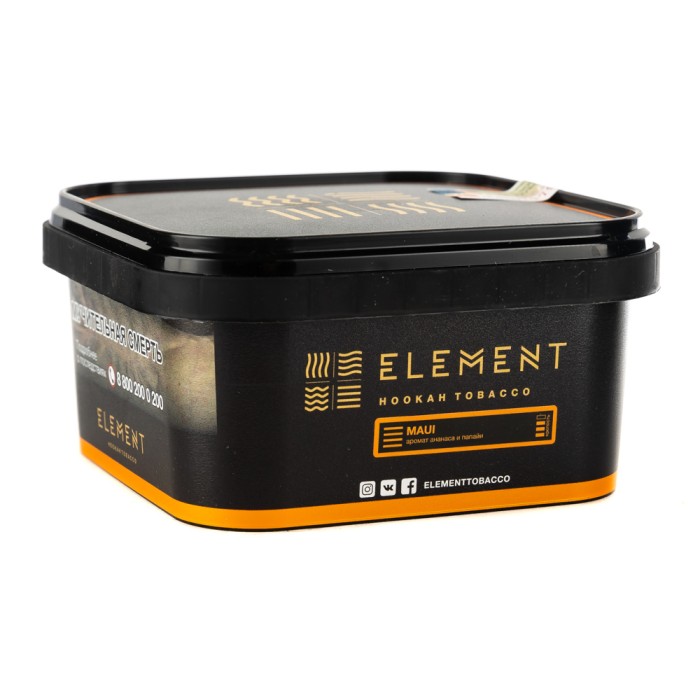 Element (Земля) Maui (Ананас Папайя)