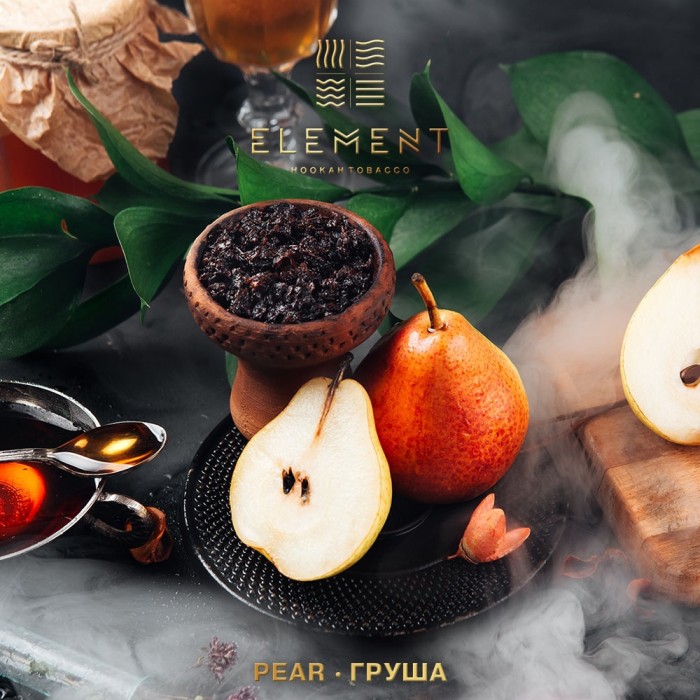 Element (Земля) Pear (Груша)