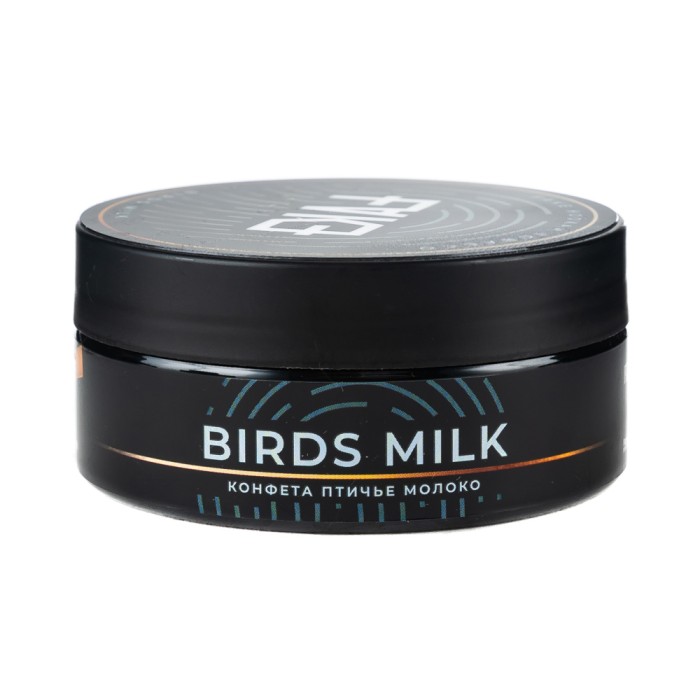 FAKE Birds Milk (Конфета птичье молоко)