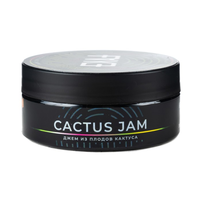 FAKE Cactus Jam (Джем из плодов кактуса)