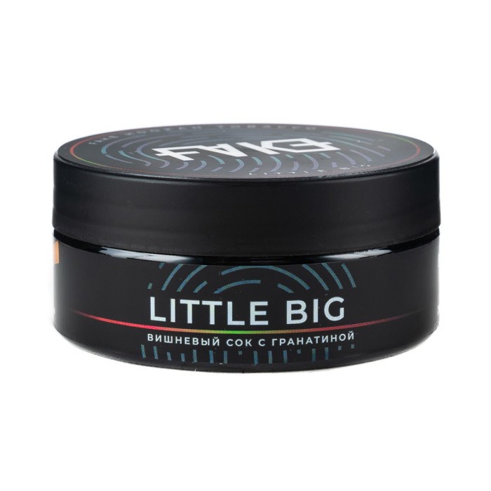 FAKE Little Big (Вишневый сок с гранатиной)