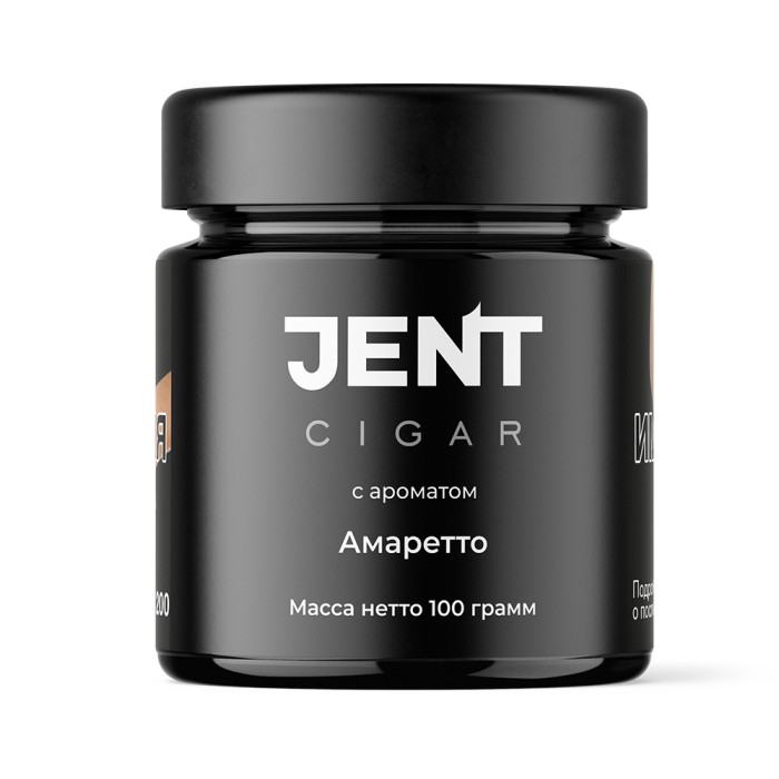 JENT Cigar Амаретто