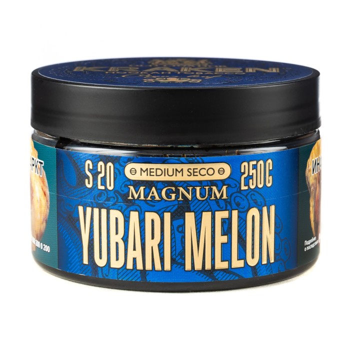 Kraken (Кракен) Medium S20 Yubari Melon (Дыня Юбари)