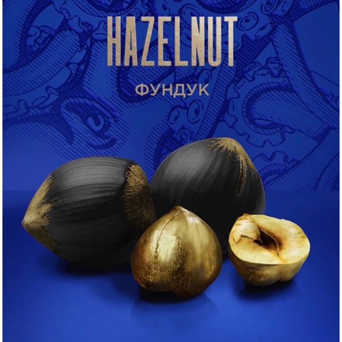 Kraken (Кракен) Medium S28 Hazelnut (Фундук)