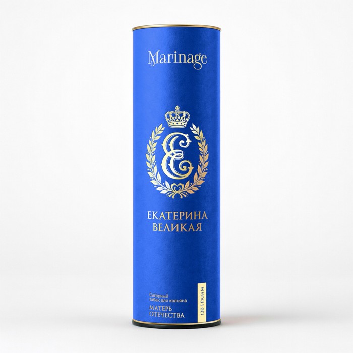 Marinage Екатерина Великая (Тубус)