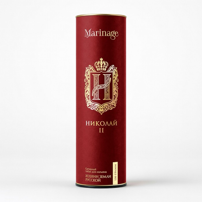 Marinage Николай II (Тубус)
