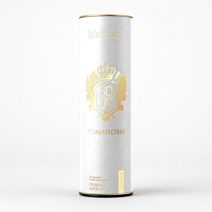 Marinage Романовы (Тубус)