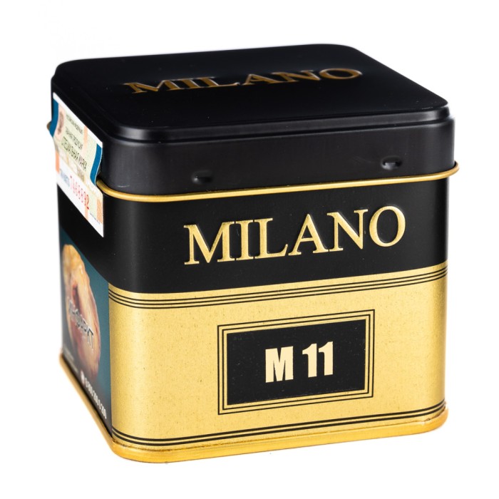 Milano Gold M11 Watermelon Candy (Арбузные леденцы)