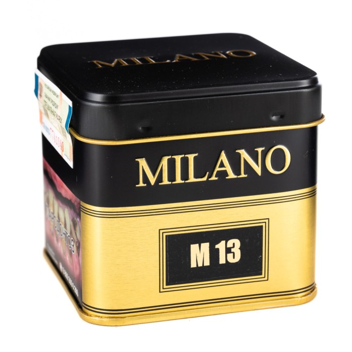 Milano Gold M13 Opuntia (Кактус)