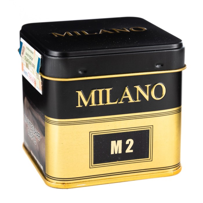 Milano Gold M2 Papaya (Папайя)