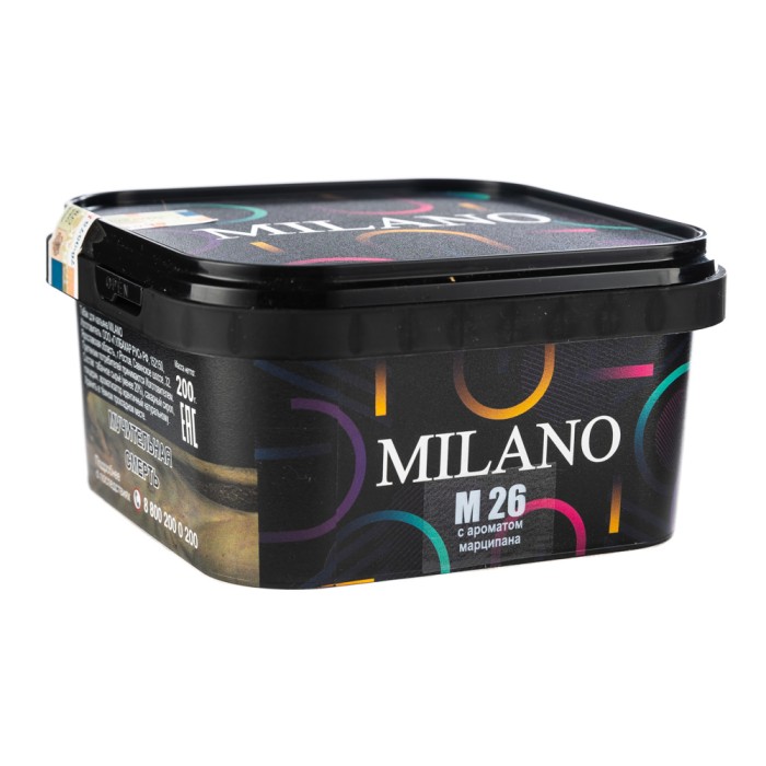Milano Gold M26 Marzipan (Марципан)
