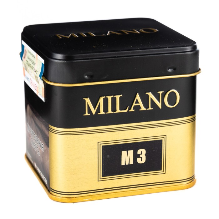 Milano Gold M3 Tangerine (Мандарин)