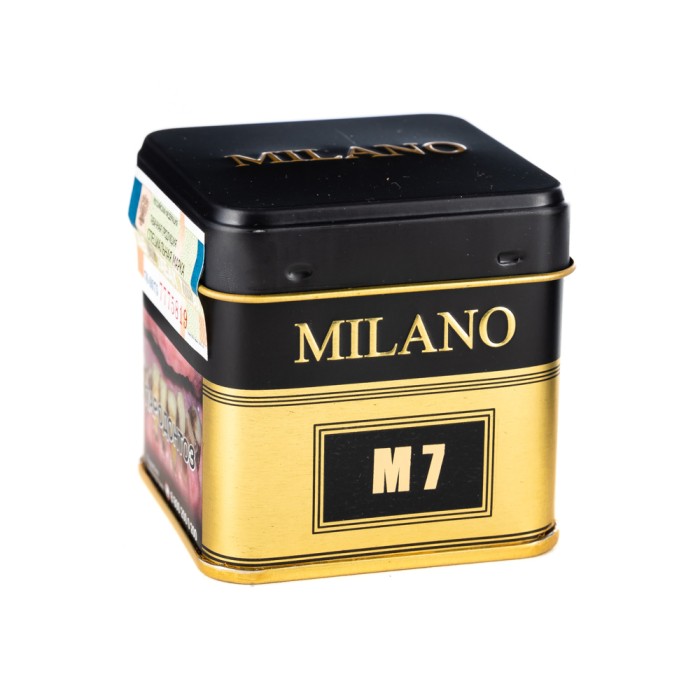 Milano Gold M7 Lavender (Цветок лаванды)