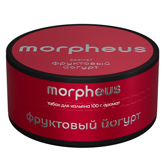 Morpheus Фруктовый Йогурт