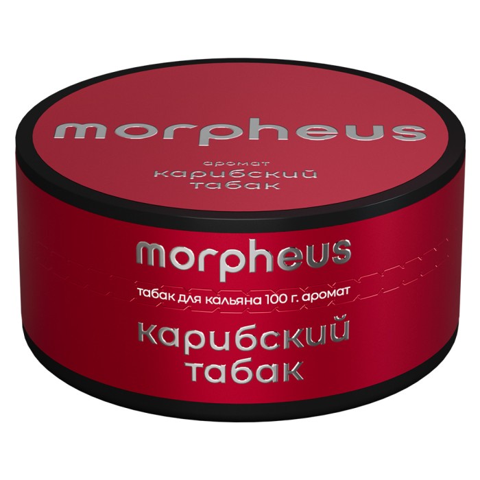 Morpheus Карибский Табак