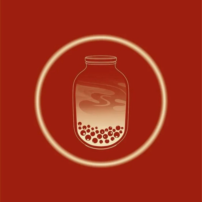 Mr Brew Berry Brew (Аромат Ягодного Морса)