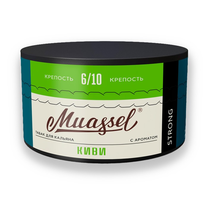 Muassel 6/10 Киви