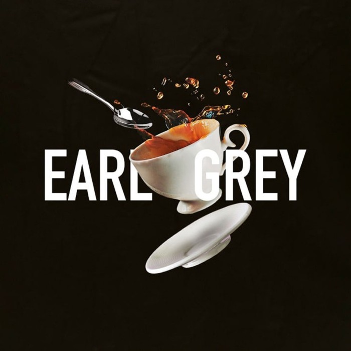 Must Have Чай Эрл Грей (Earl grey)