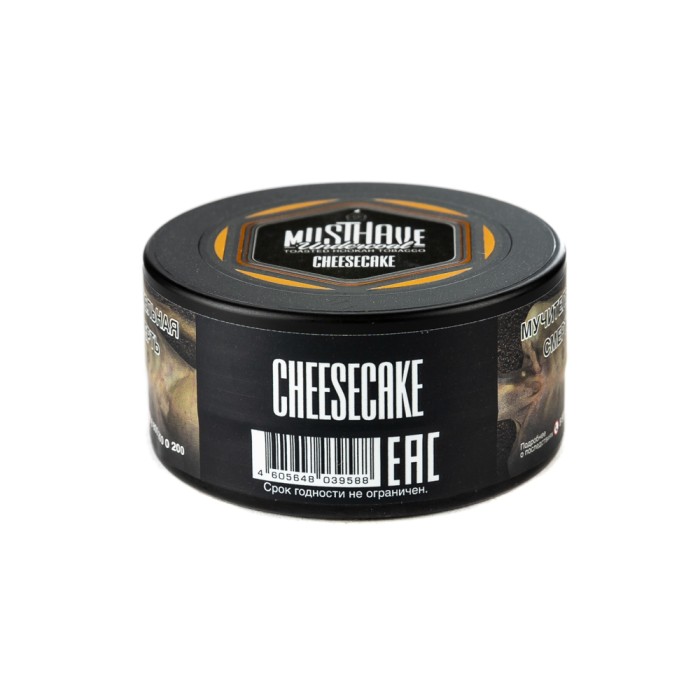 Must Have Cheesecake (Чизкейк)