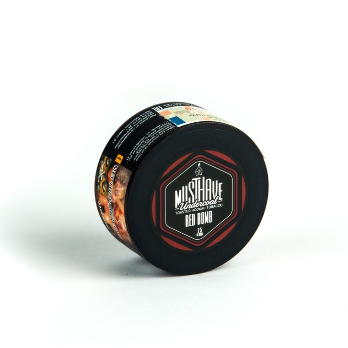 Must Have Гранат (Red Bomb)