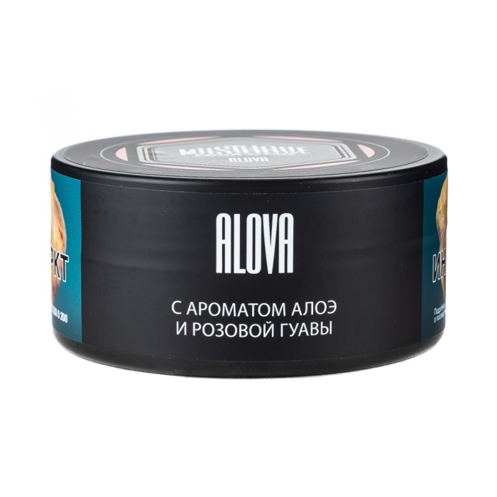 MustHave Алоэ Розовый Гуава (Alova)