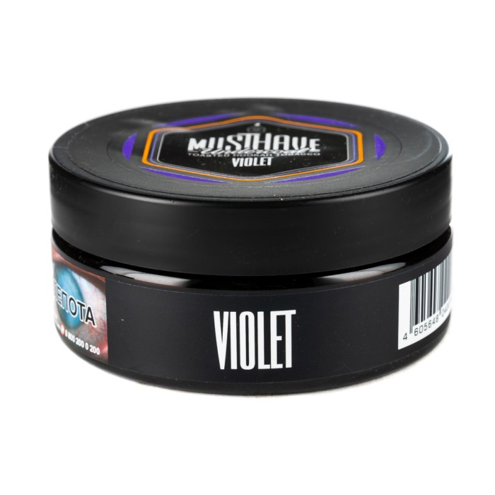 MustHave Экзотический лимонад (Violet)