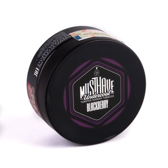 MustHave Ежевика (Blackberry)