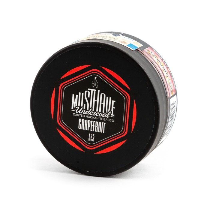MustHave Грейпфрут (Grapefruit)